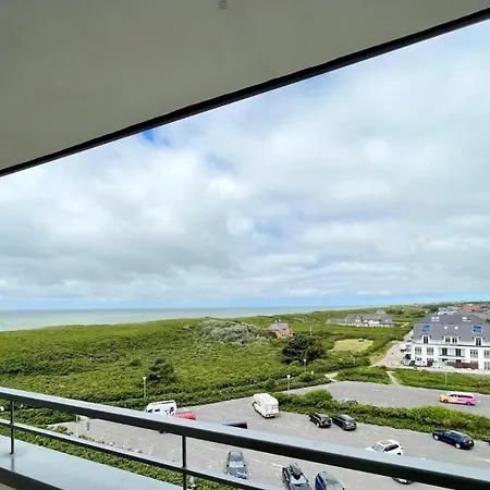 In Mit Meerblick Und Balkon Appartement *