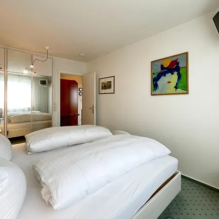 Appartement In Mit Meerblick Und Balkon Westerland