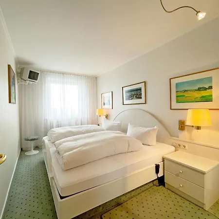 In Mit Meerblick Und Balkon Appartement
