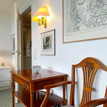In Mit Meerblick Und Balkon Appartement *